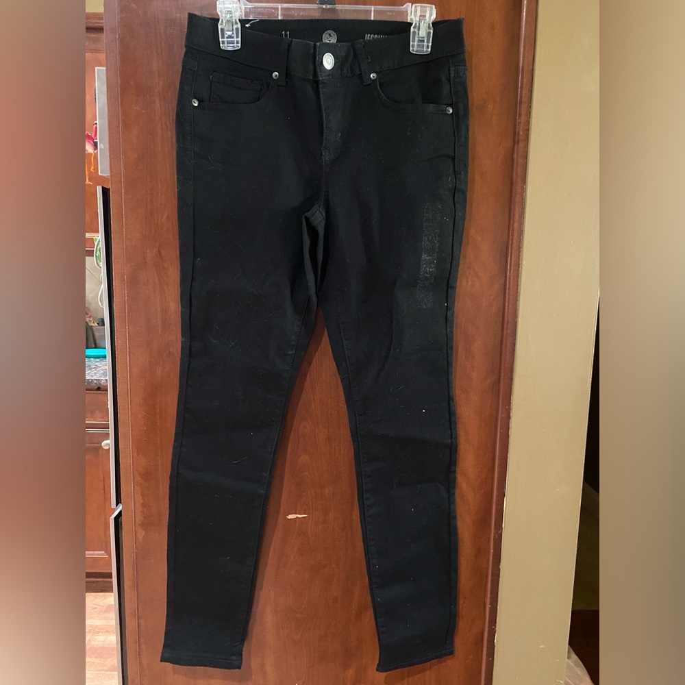 SO Black Women’s Jeggings